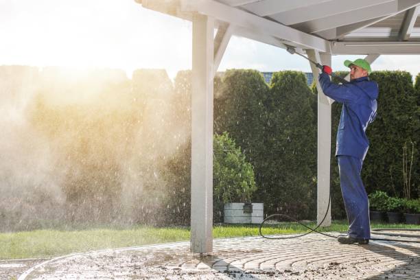 Elkhorn City, KY Pressure Washing Services Company